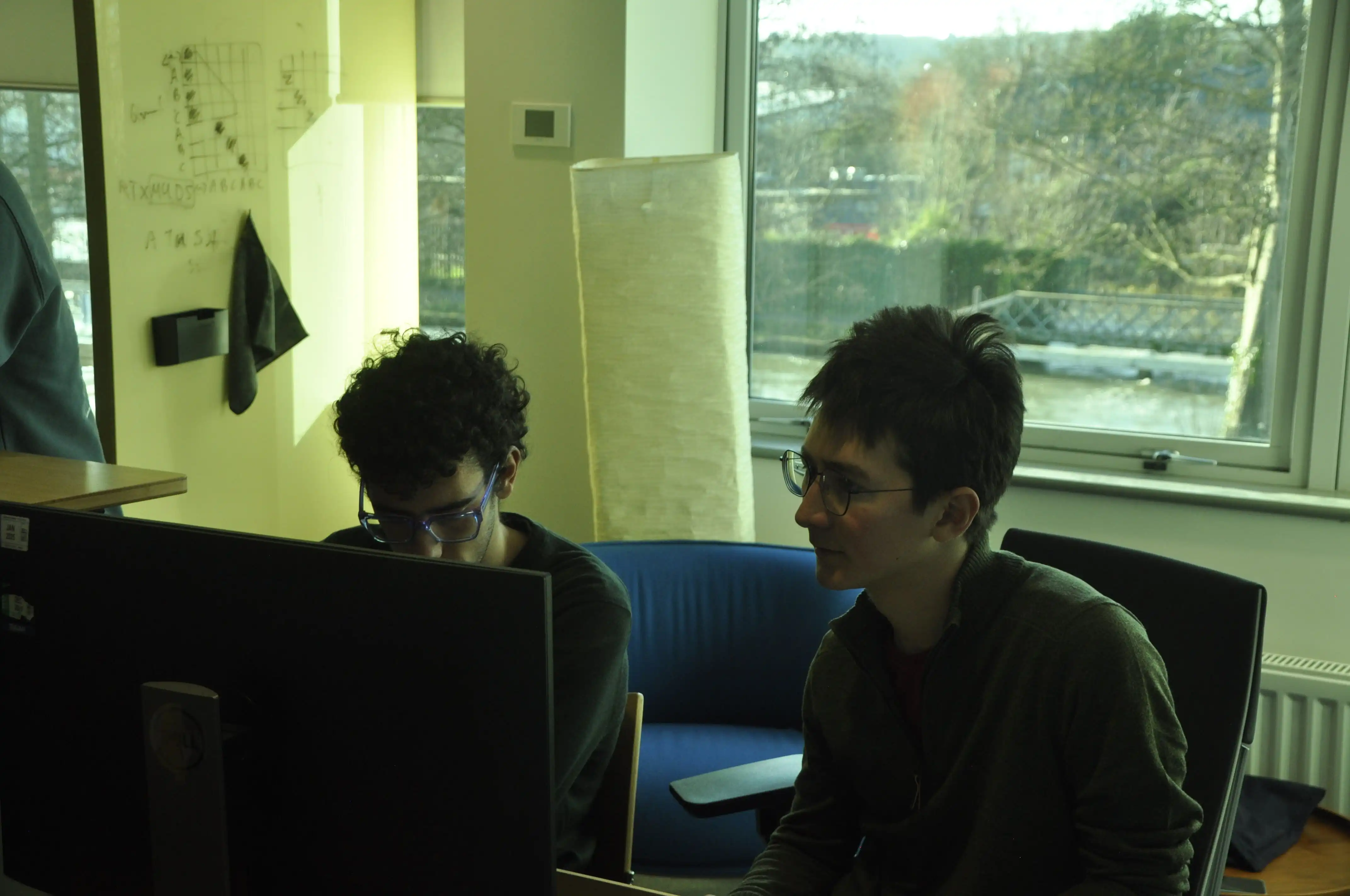 glassesbois