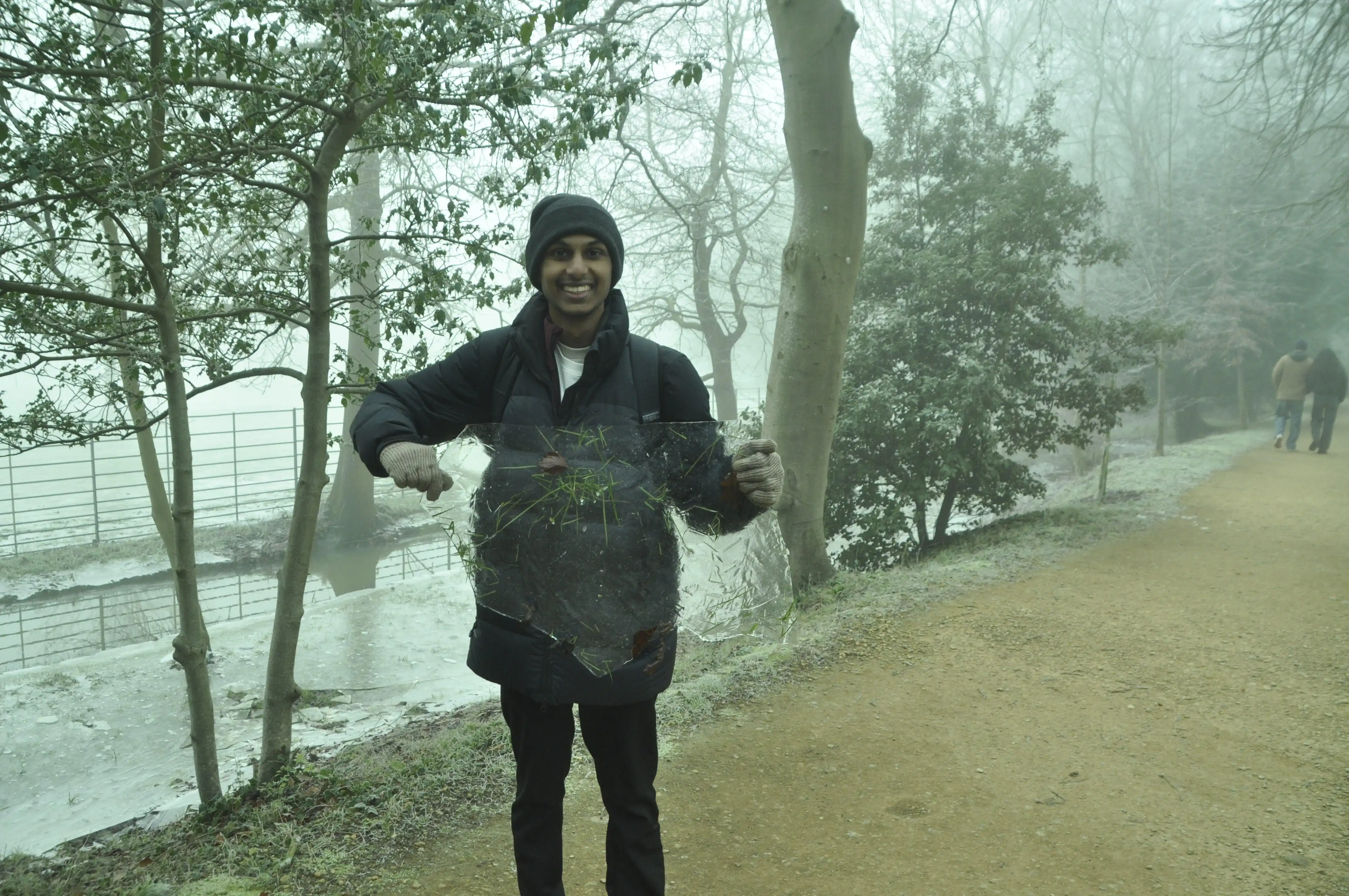 iceypranav