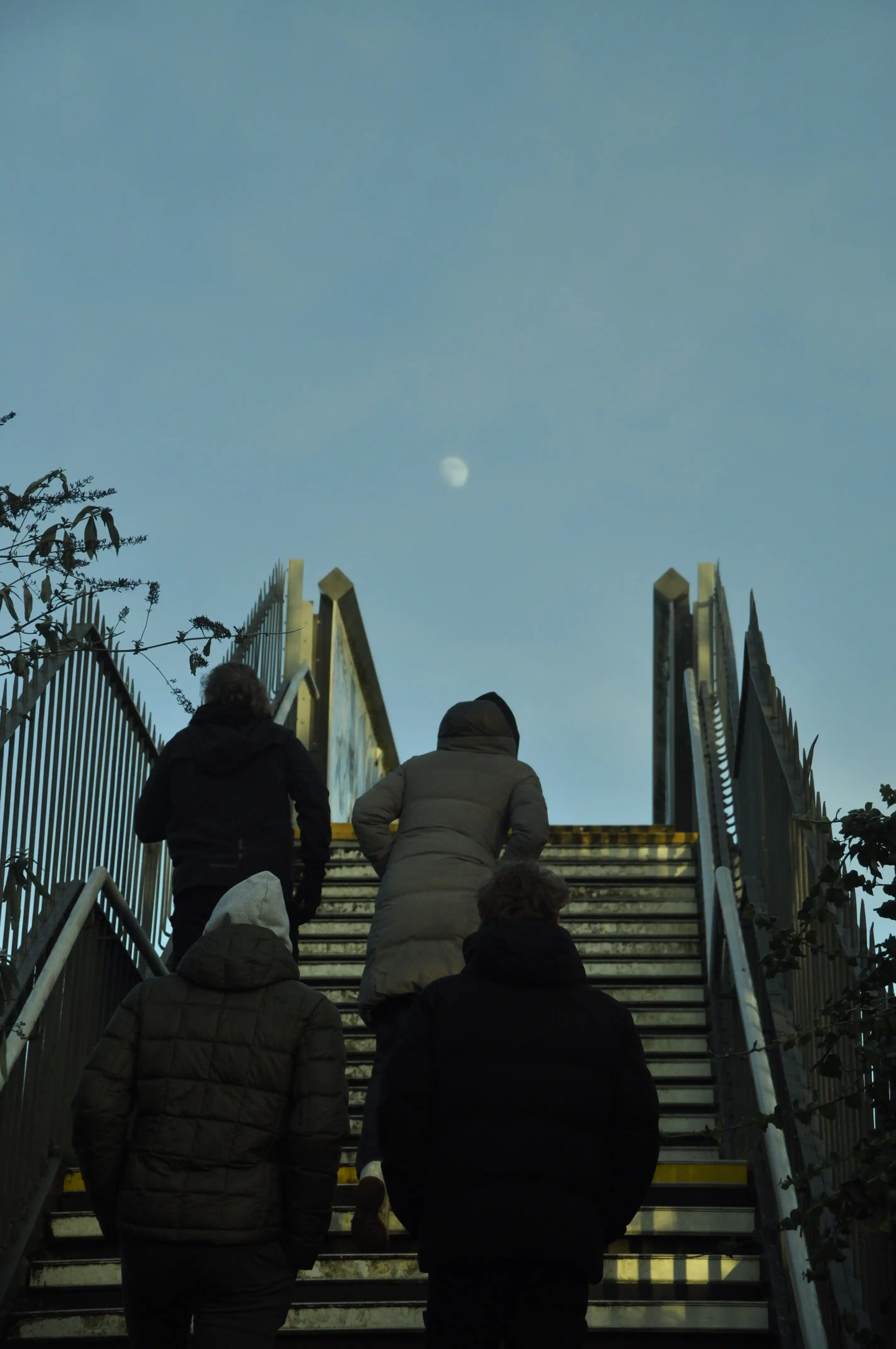 moon