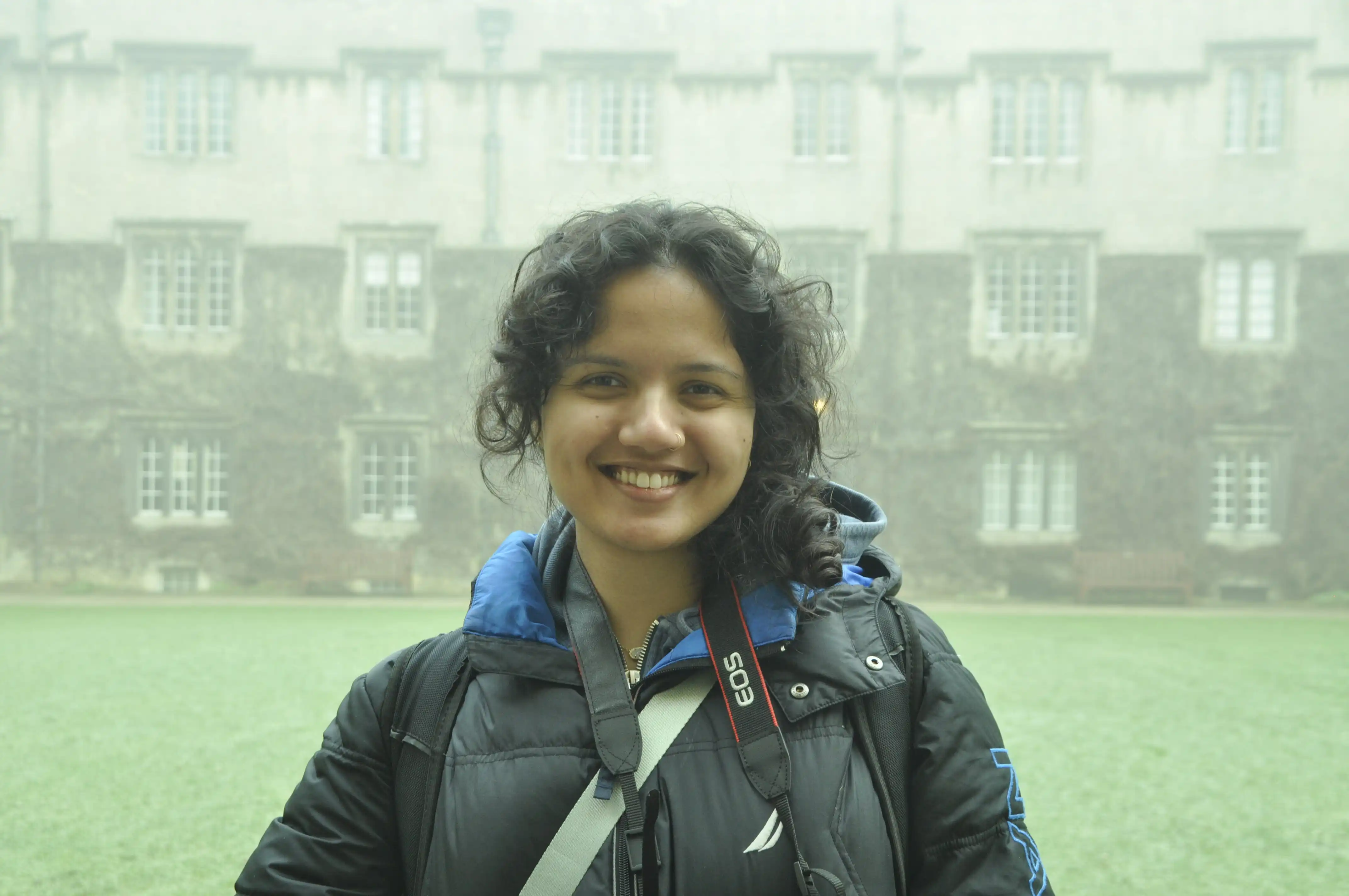 rashmioxford